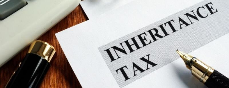 avoid inheritance tax