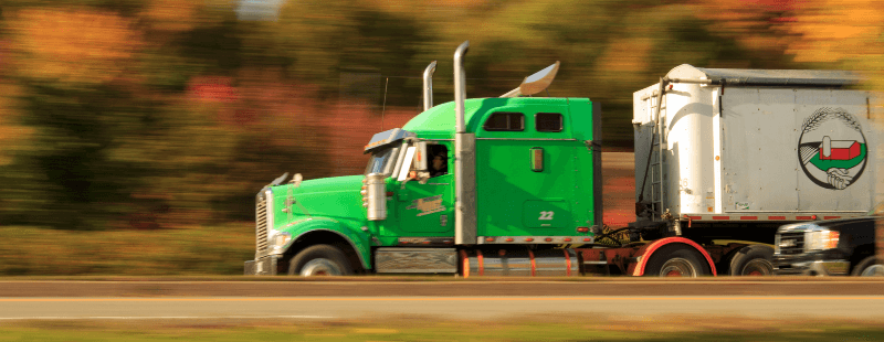 Can you get a CDL with a DUI