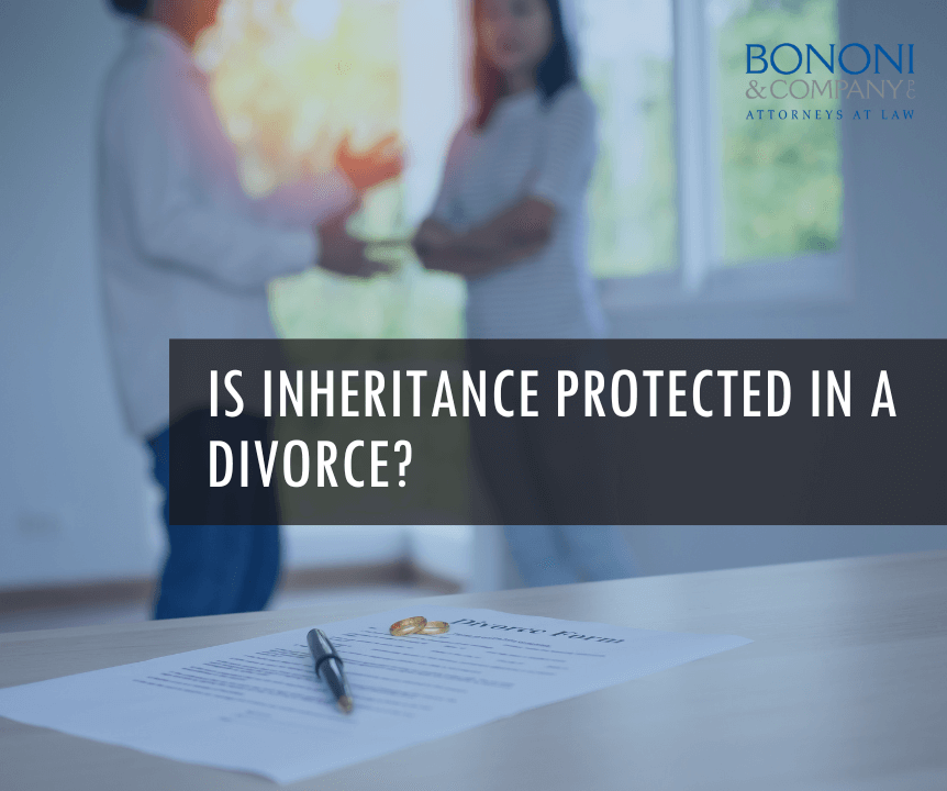 inheritance-in-divorce-couple-talking
