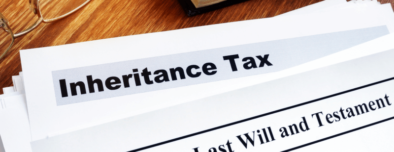 Pennsylvania inheritance tax