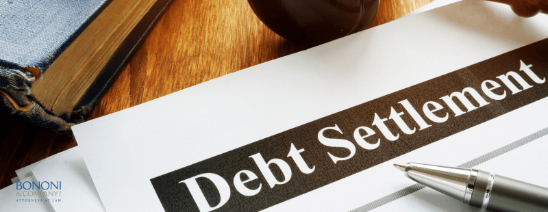 debt relief scam