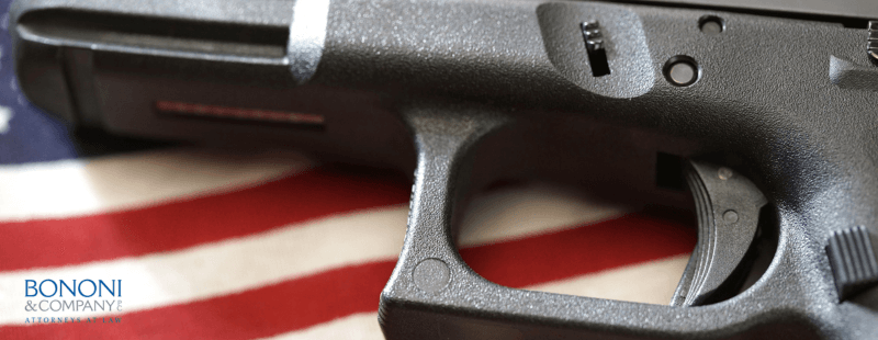 purchase a firearm in PA