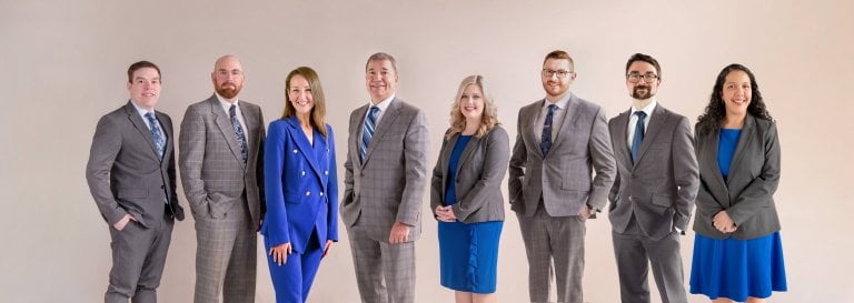 Bononi & Company attorneys