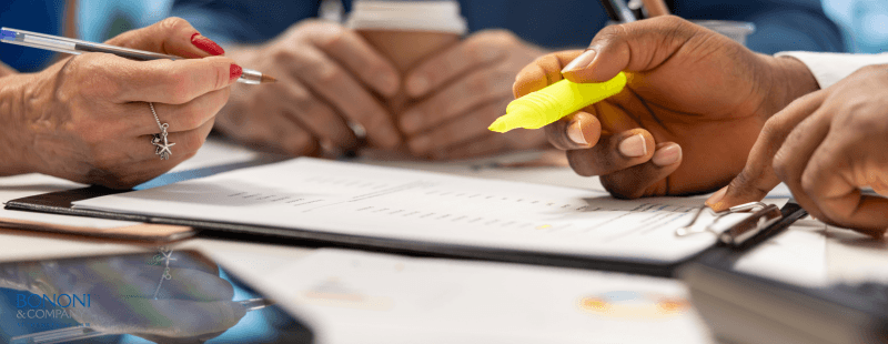 Coordinate My Estate Plan With My Financial Advisor